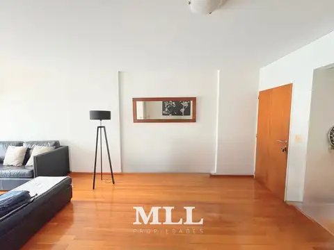 Departamento en Alquiler 18 años