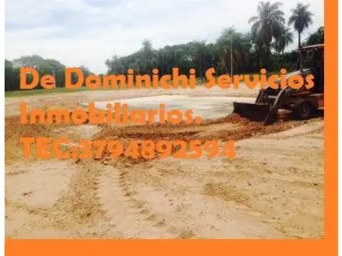 Terreno en Venta en Corrientes, $ 1