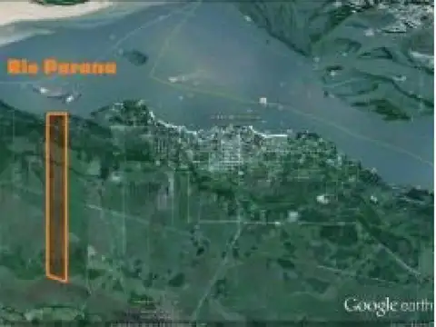 Terreno en Venta en Corrientes, $ 1