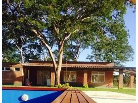 Terreno en Venta de 1,0 m2