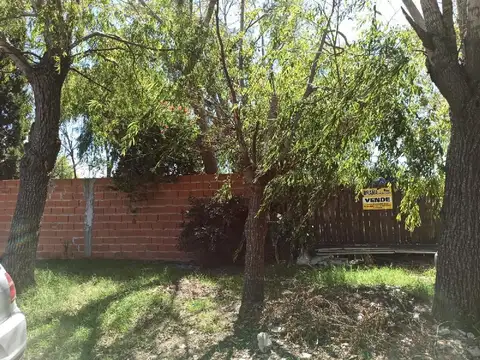 LOTE ZONA CENTRO