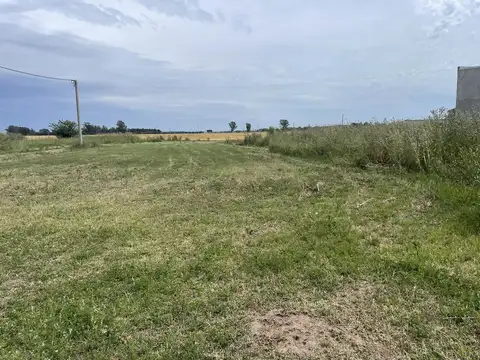 Barrio Abierto Quinta Cairo - Manzana L, lotes 8, 10 y 12