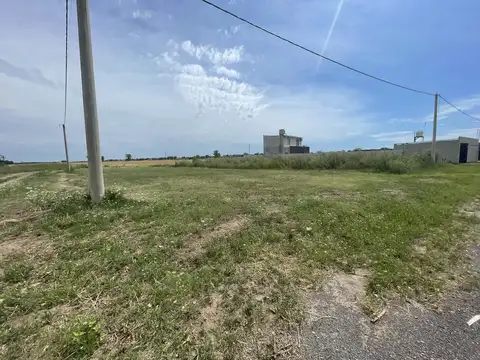 Terreno en Venta 25  mts Frente