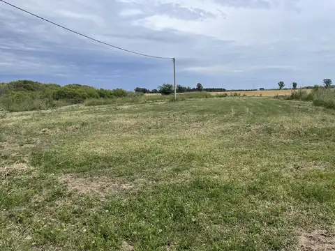 Terreno en Venta de 250,0 m2