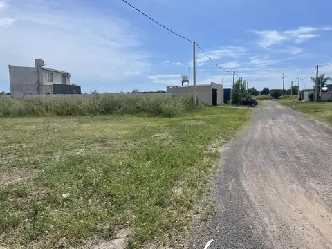 Barrio Abierto Quinta Cairo - Manzana L, lotes 8, 10 y 12