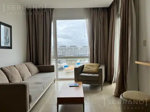 Departamento en Alquiler Temporal 15 años