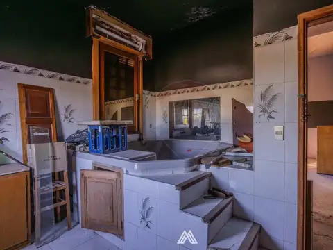 Casa en Venta 82 años