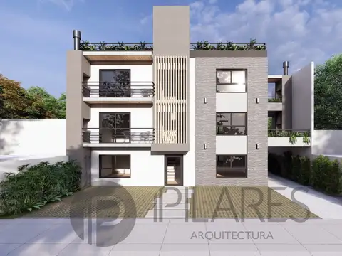 Departamento en Venta A Estrenar