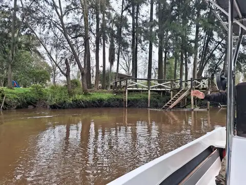 Casa en Venta en Islas, USD 55.000