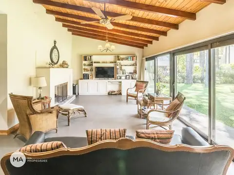 Casa en Venta 9 años