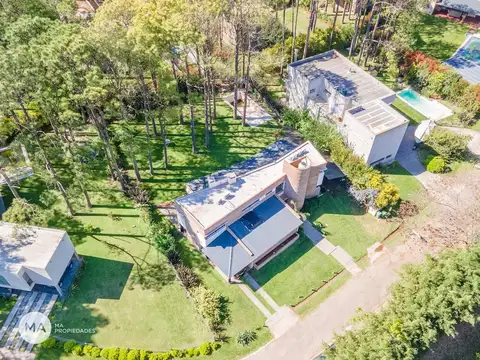 Casa en Venta en General Lagos, USD 370.000