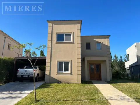 Casa en  venta en Castaños, Nordelta