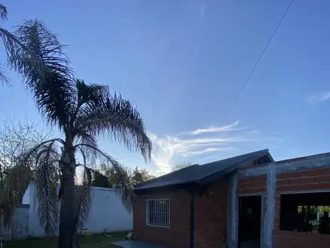 Casa en Venta 8 años