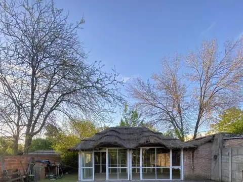 Casa en Venta de 2 dormitorios