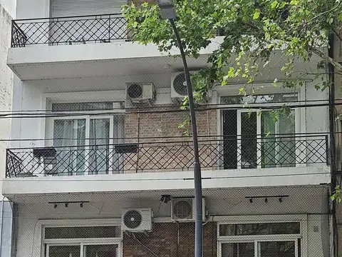 Santa Fe 2800 piso 6to