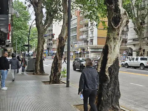 Departamento en Venta en Barrio Norte, USD 245.000