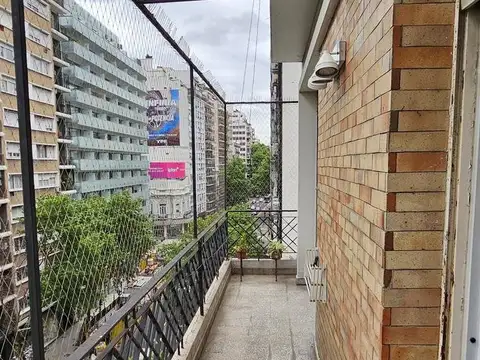 Departamento en Venta 55 años