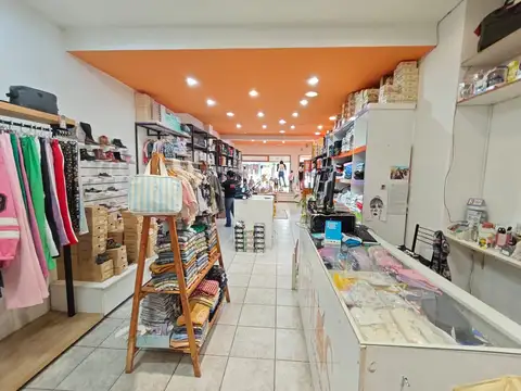 Fondo de Comercio en San Martin De Los Andes