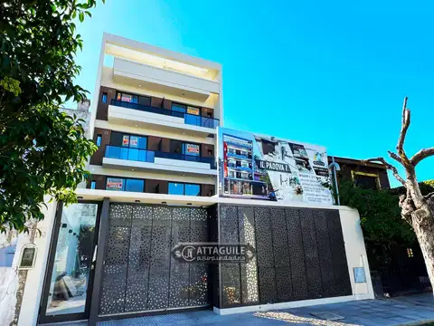 Departamento - Venta - Argentina, Merlo - DIRECTORIO 100