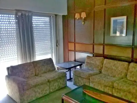 DEPARTAMENTO 4 AMBIENTES CON COCHERA APTO CREDITO