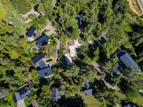 Terreno en Venta 15,52  mts Fondo