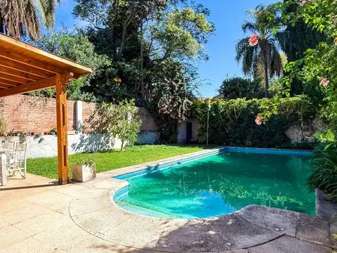 Casa en Venta de 4 dormitorios