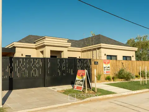 Casa en Venta de 3 dormitorios