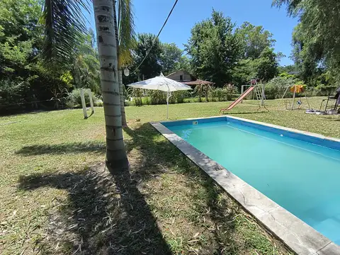 Quinta en venta en San Jose Del Rincon