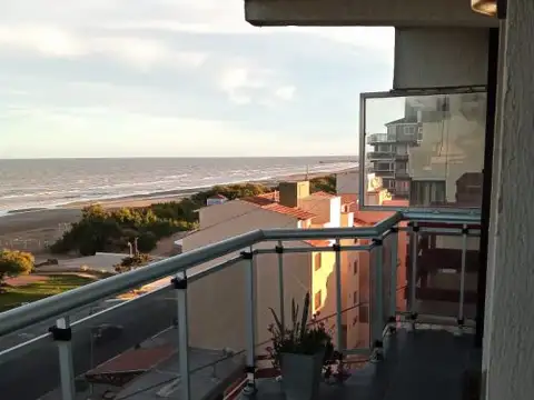 Departamento en Alquiler Temporal de 3 ambientes