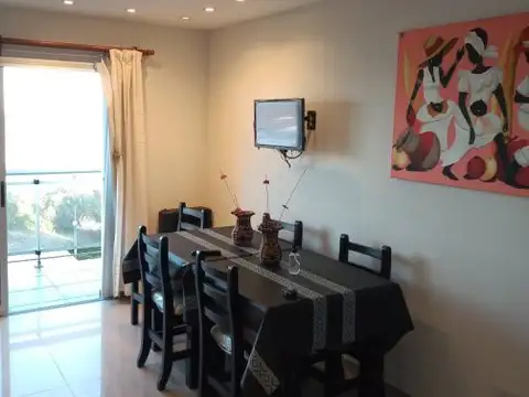 Departamento en Alquiler Temporal al Este