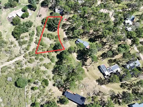 Ruta 228 100, Piso Rut