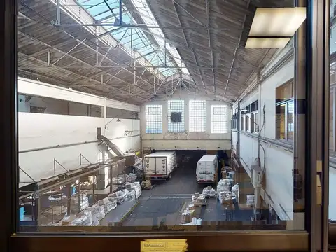 Galpon en Venta 40 años