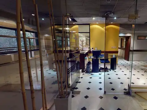 Galpon en Venta 40 años