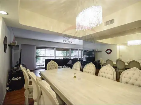 Departamento en Venta 40 años