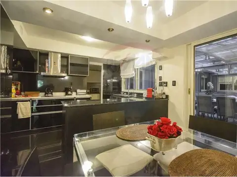 Departamento en Venta de 4 ambientes