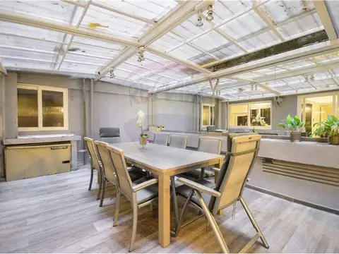 Departamento en Venta en Recoleta, USD 620.000