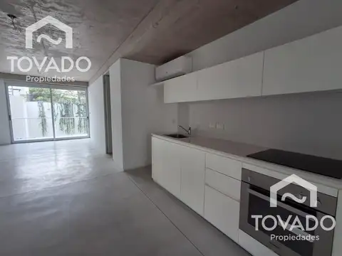 Departamento en Venta en Colegiales, USD 189.000