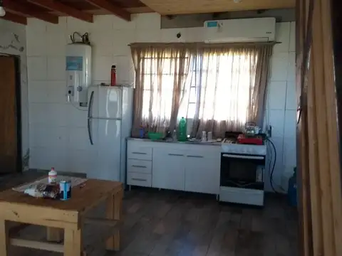 Casa en Venta de 1 dormitorio