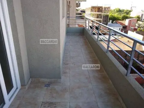 Departamento en Alquiler al Este