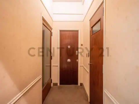 Departamento en Venta de 4 dormitorios