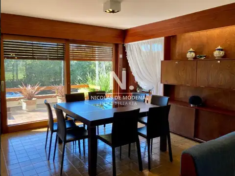 Casa en Alquiler Temporal en Playa Brava, USD 19.000