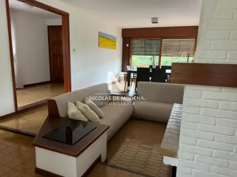 Casa en Alquiler Temporal 2025 años