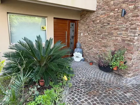 Casa en venta en Canning Barrio el Rebenque