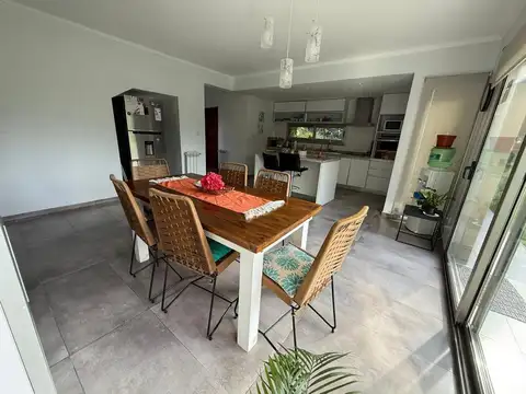 Casa en Venta 4 años