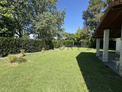 Casa en Venta de 1 dormitorio