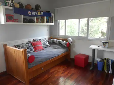 Casa en Venta 12 años