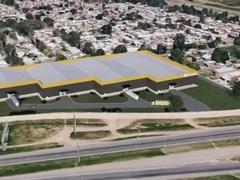 Autopista Rosario Buenos Aires y Circunvalación , Piso No definido