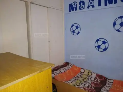 Departamento - Venta - Argentina, Capital Federal - WARNES  585