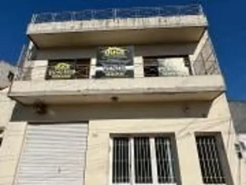 PH AL FRENTE PB BILLINGHURTS