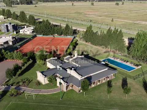 Terreno en Venta en Lagos de San Eliseo, USD 45.000